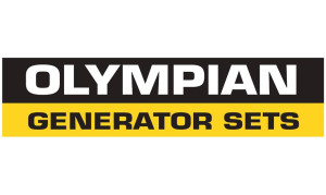 Olympian Logo