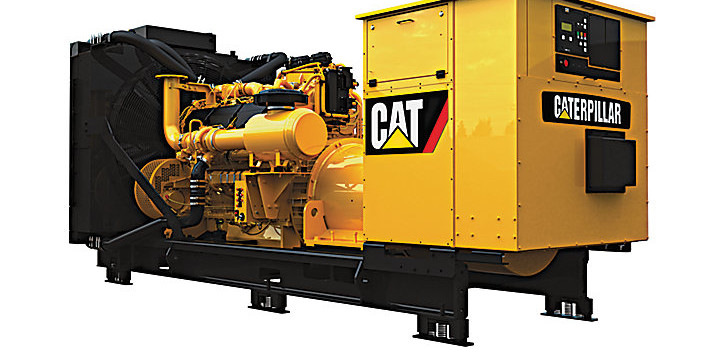 CAT Power Systems South Florida