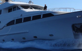 Mega Yacht Service Fort Lauderdale