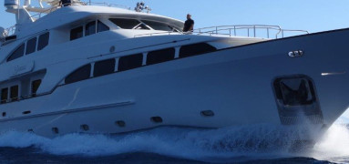 Mega Yacht Service Fort Lauderdale