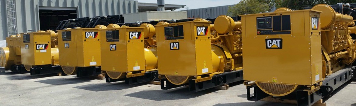 CAT Power South Florida