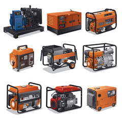 Generator Services Ft myers