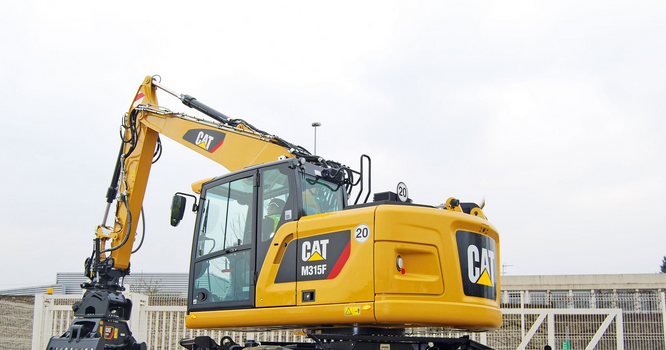 CAT Techncian Miami, FL | CAT Machine Techinician