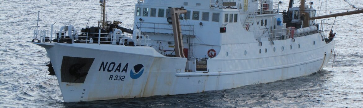 Marine Power Systems South Florida | Marine CaterpillarĀ® Power Systems
